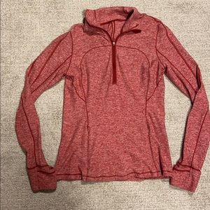 Women’s lulu pull over